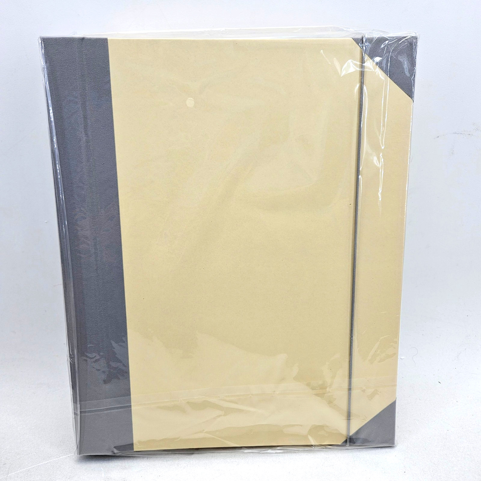 The Life Trove Document Organizer Binder for Important Documents – Yellow