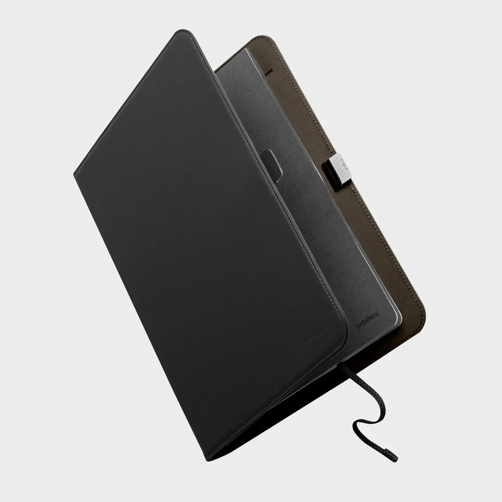 Orbitkey Compendium (Leather Free) A5
