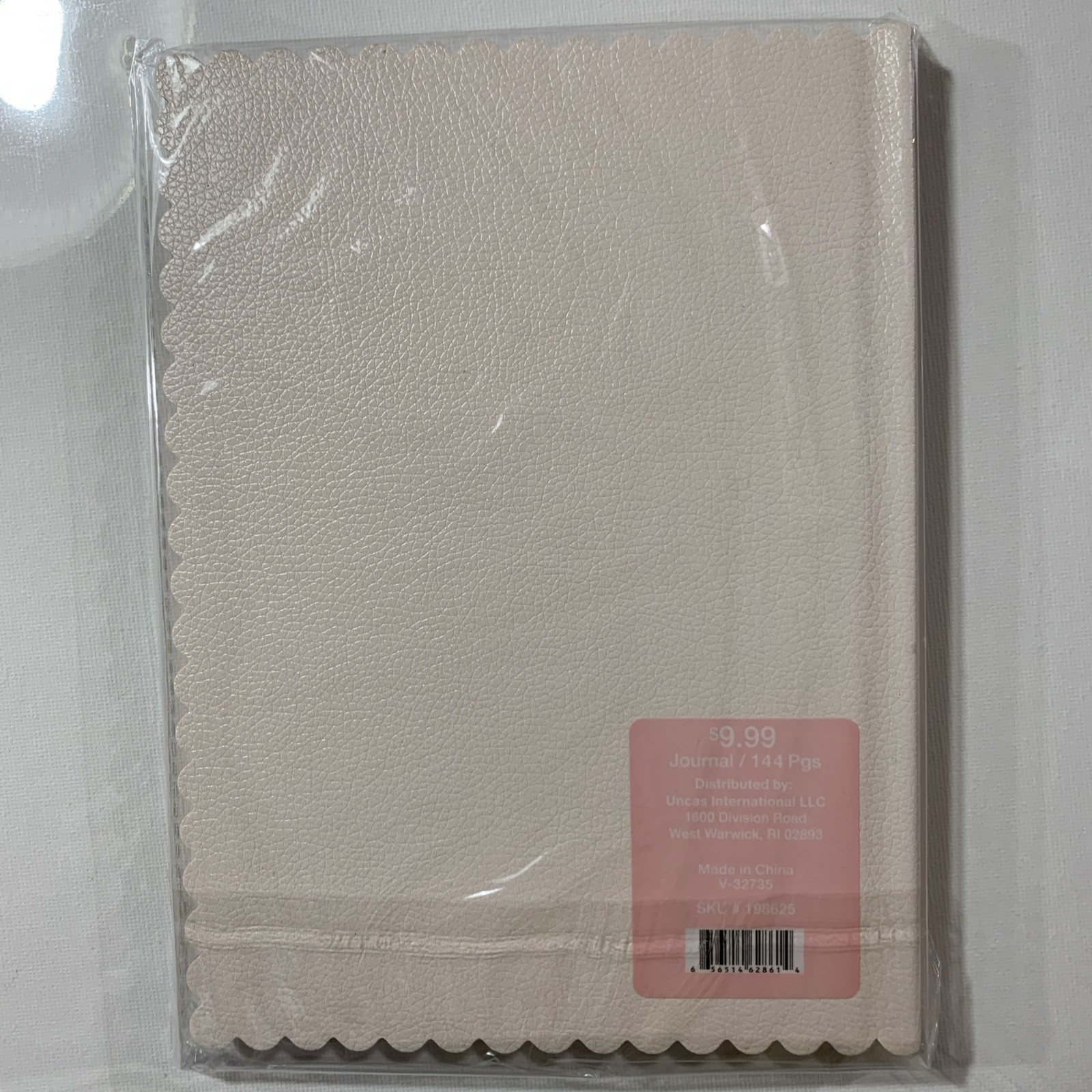 Hello Gorgeous Journal 144 Pages – Wrapped New