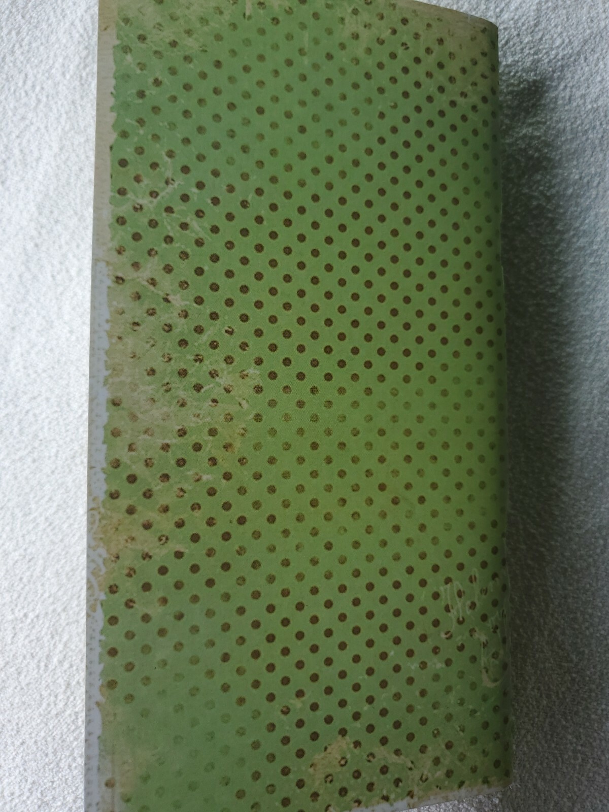 Softcover Travel Journal