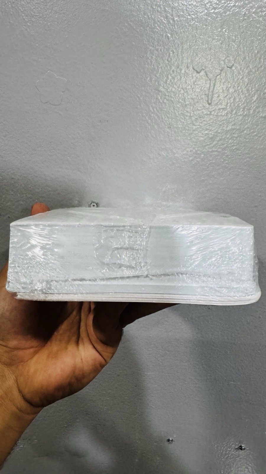 Two Page Per Day – Ring-Bound (Compact, Apr 2026 – Mar 2027)