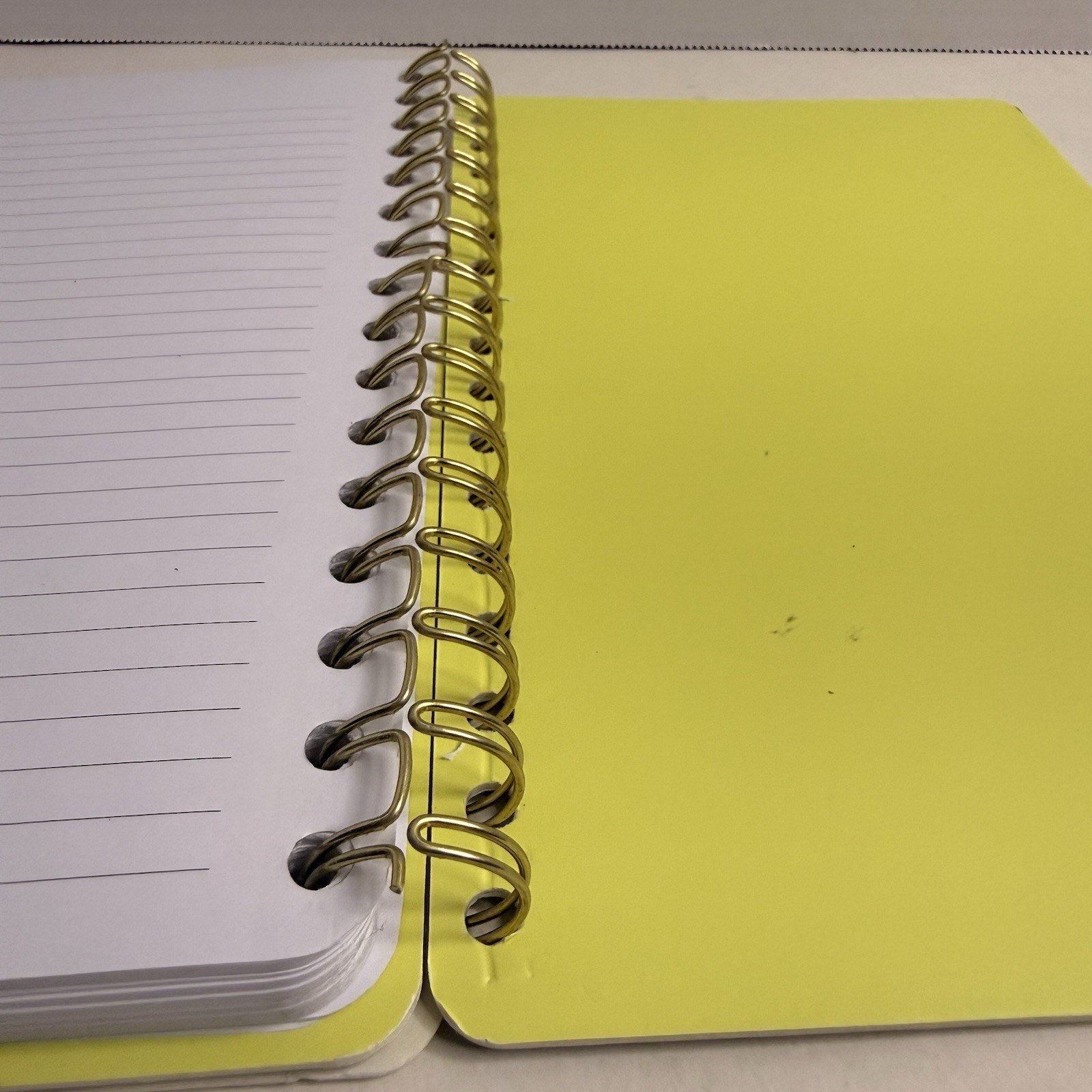 Be Rooted “I Am The Blueprint” Spiral Journal 5.5×8.5 New 240 Pages