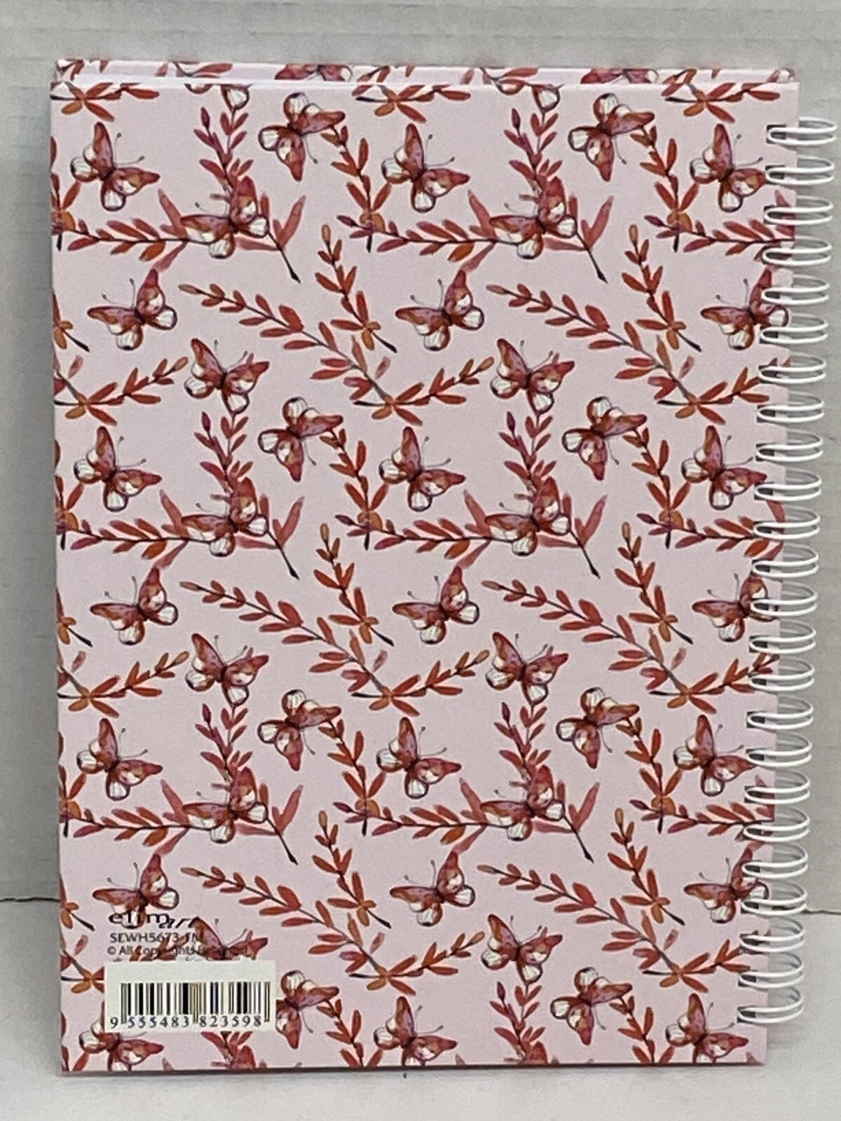 Christian Prayer Journal LOVE 1 Corinthians 16:14 Bible Scripture On Lined Pages