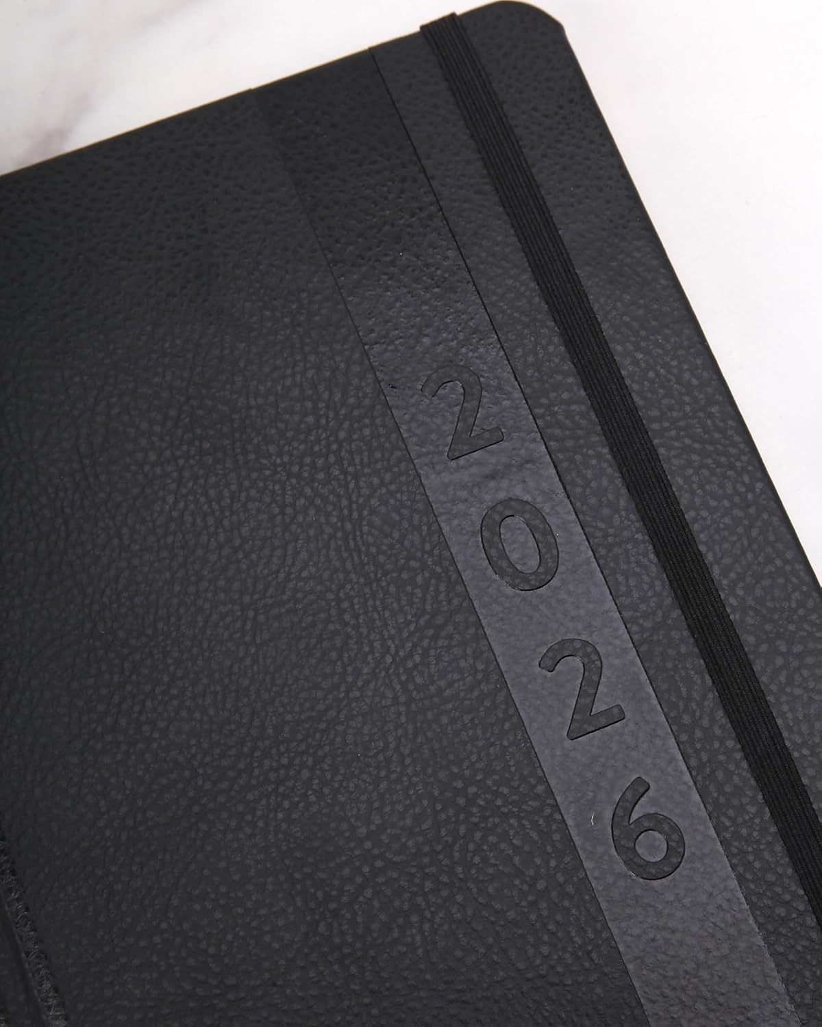 2026 Planner – 6×8 Inch Weekly and Monthly Calendar Planner Agenda Book with Boo