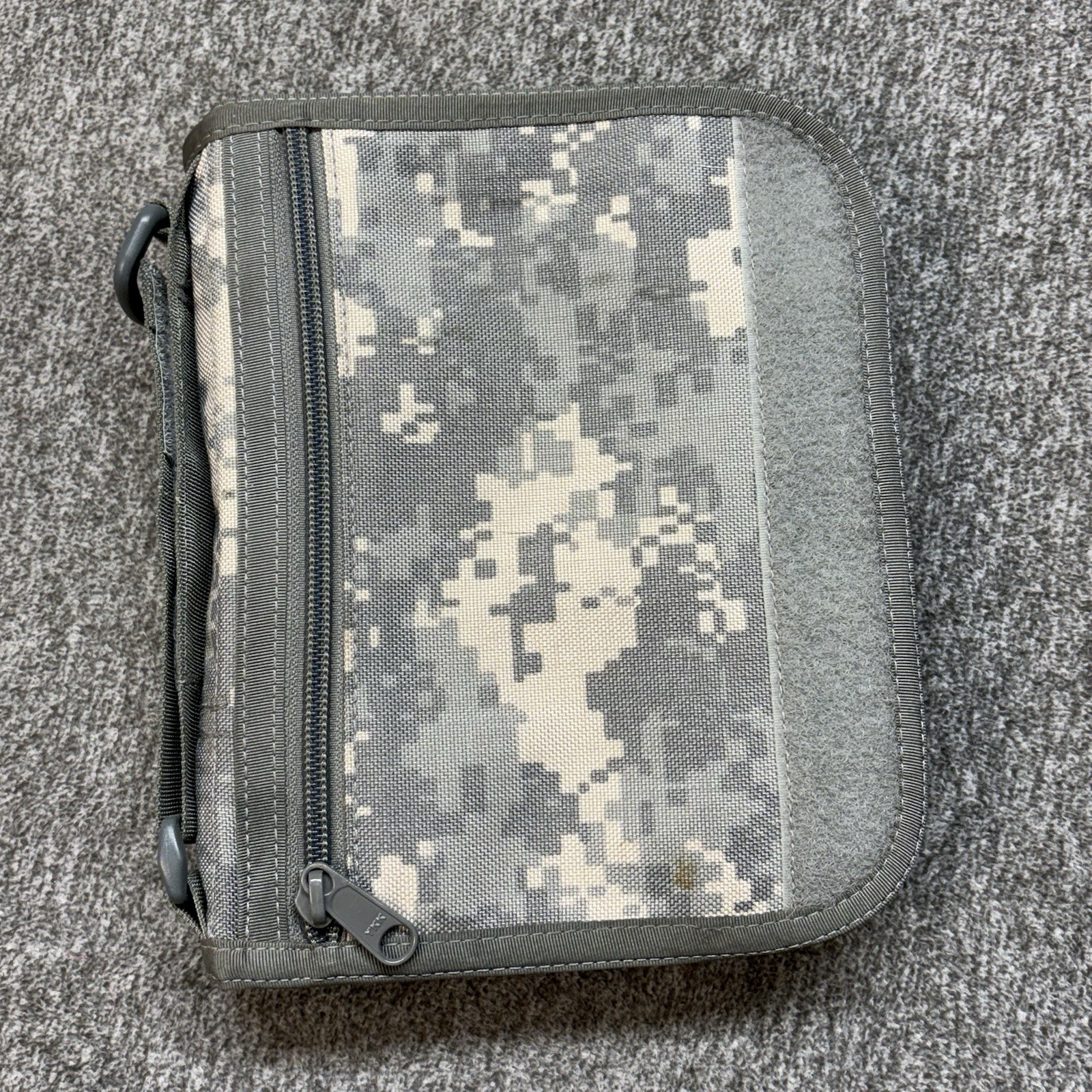 Rite in the Rain Tactical Field Binder Kit ACU Camo U.S. Army Notebook Organizer