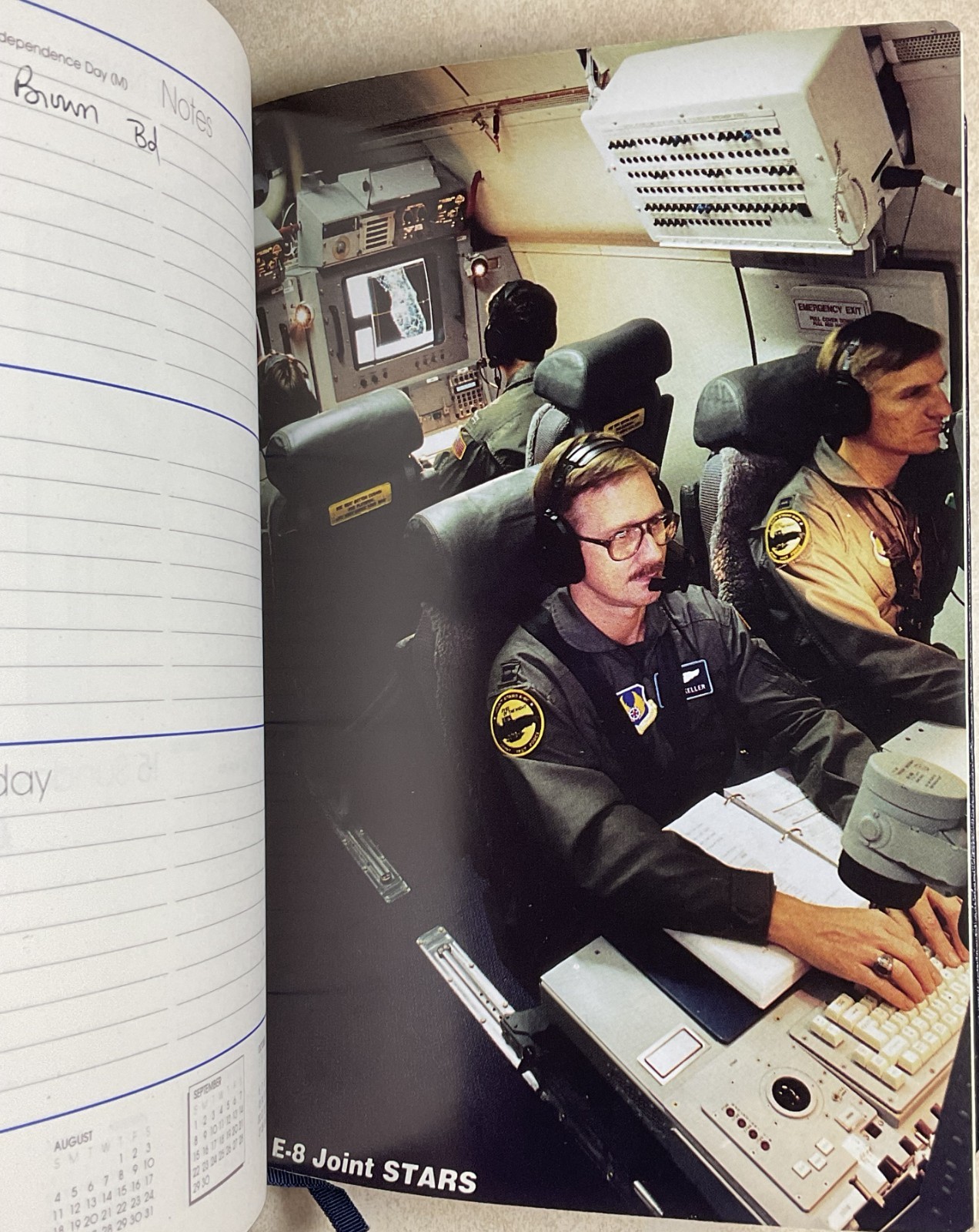 1996 Northrop Grumman Military Design-Manufacturing Planner-Aviation Photos