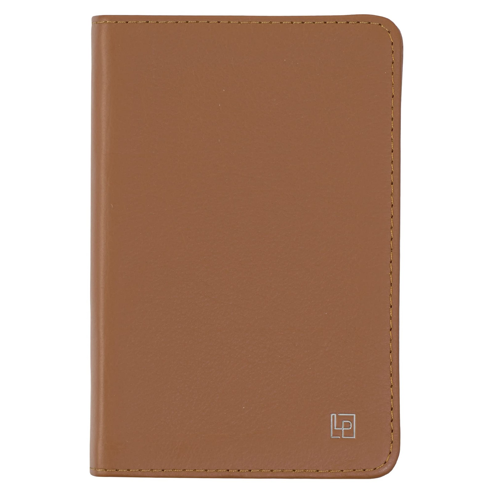 Classic Leather Notebook Writing Journal, Softcover, Narrow Ruled, Table of C…