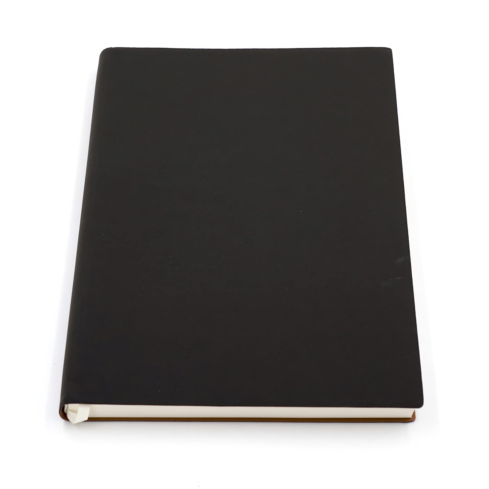 Large Thick Journal Notebook, Blank Papers, A4 8.4×11.4 inches, 416 Pages, So…