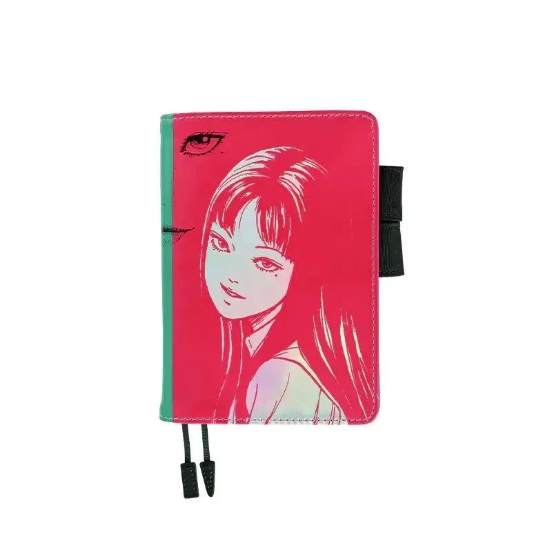 Hobonichi Techo Cover Tomie by Junji Ito 2026 A6 Original Size New