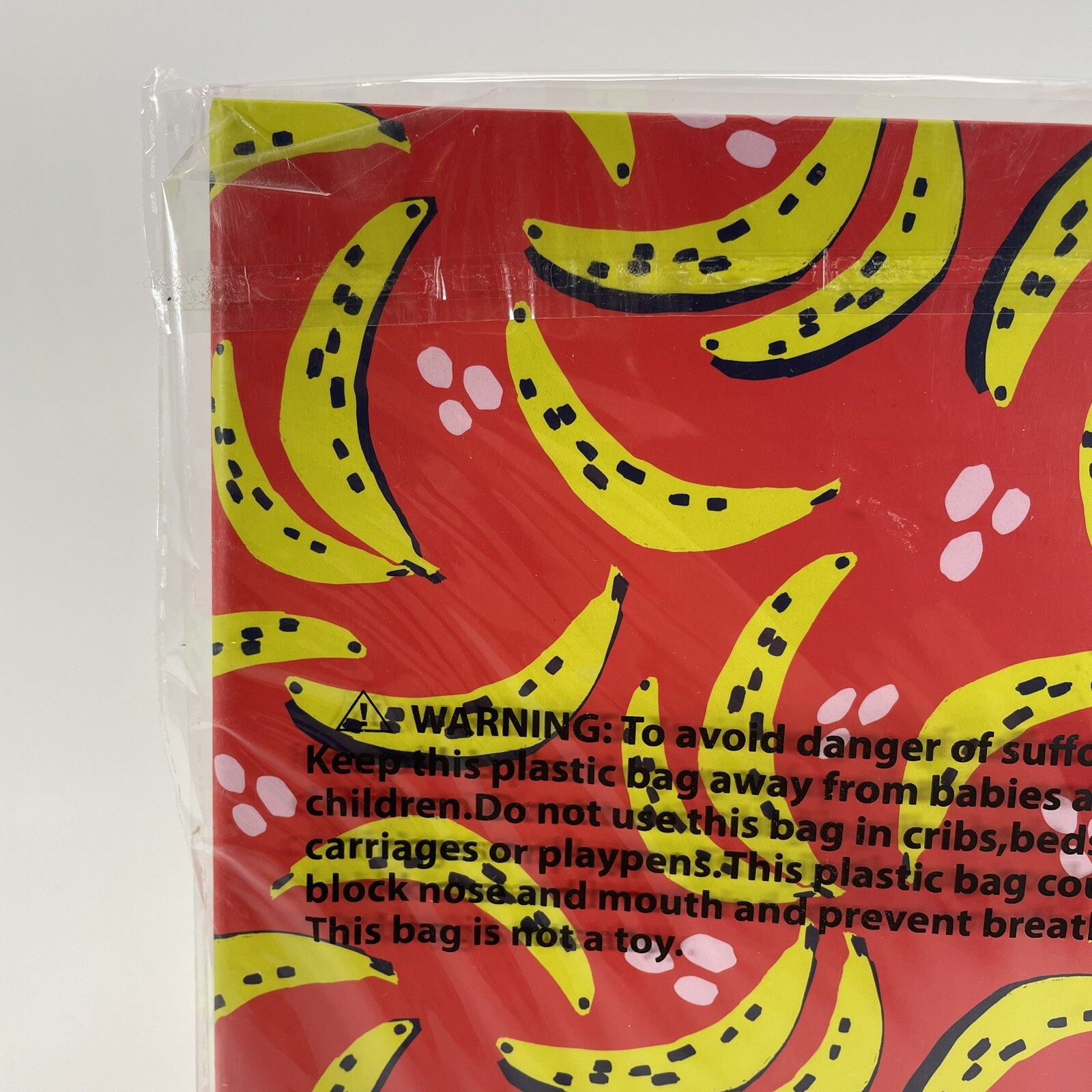 Novogratz Weekly Folio With Elastic Closure Weekly Pad To Do Sticky Pads Bananas