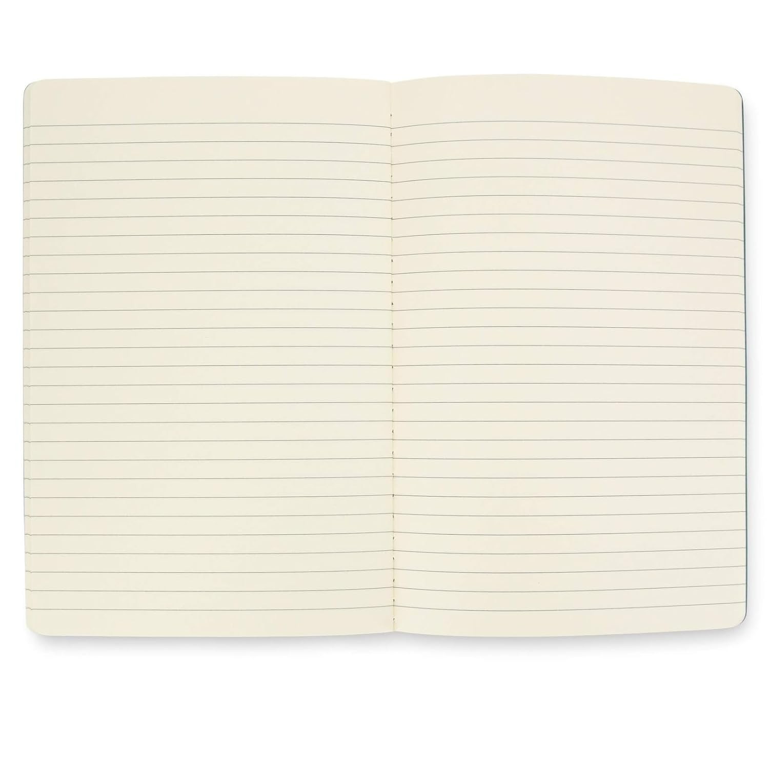 Simply Genius A5 Lined Notebooks – Softcover Journaling Notebooks – Smooth Cr…