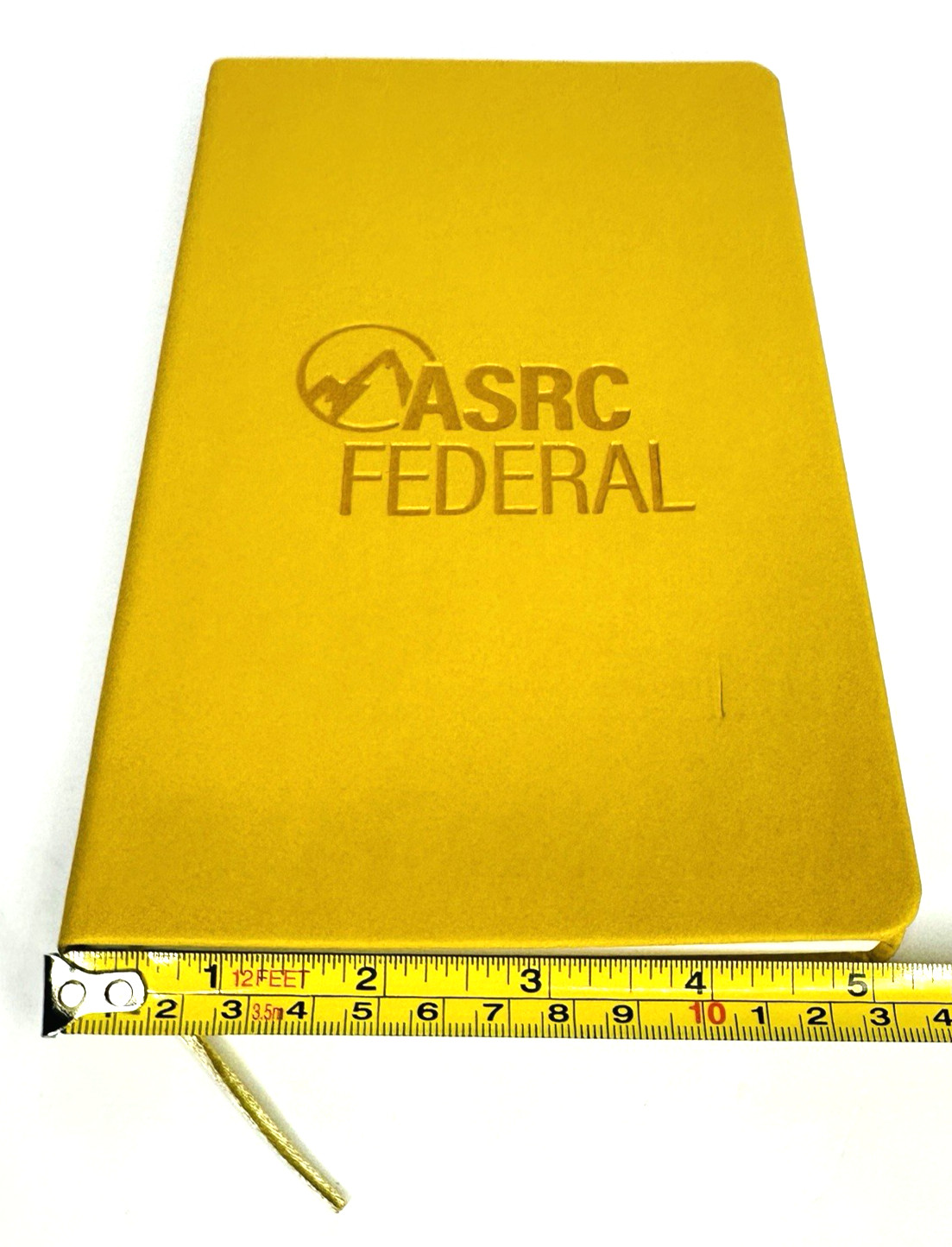 NEW Organic Appeel Journal Made From Apples In Italy Green Sustainable ASRC Logo