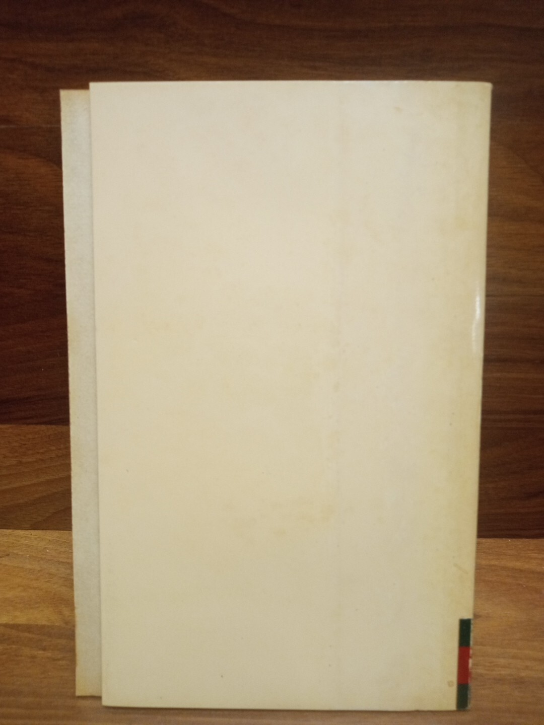 Authentic Vintage GUCCI Black Leather Notebook Address Book PLEASE READ DESCRIPT
