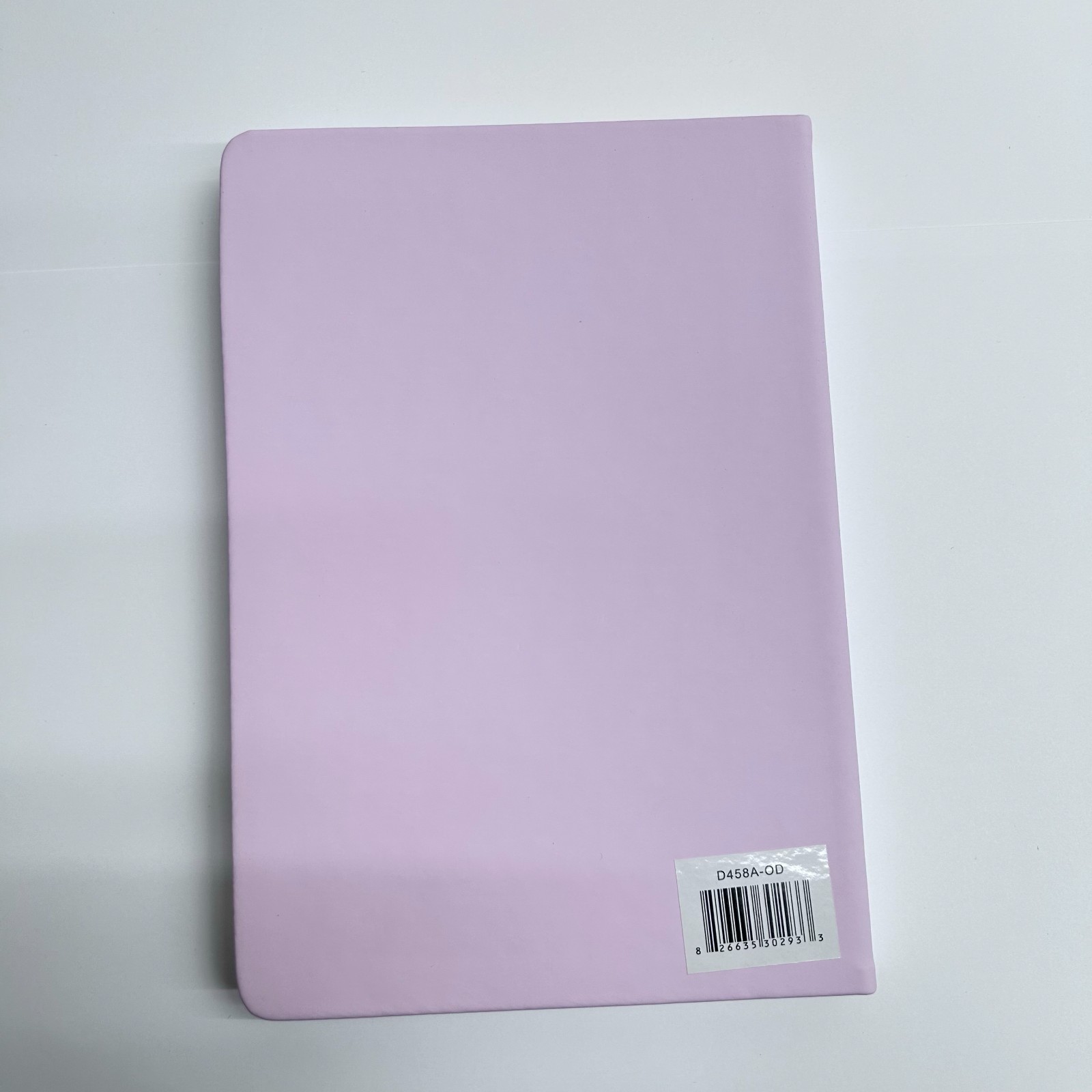 Eccolo Medium Lined Journal – Gold Stitched Botanical Journal (5.75×8.25 inches)