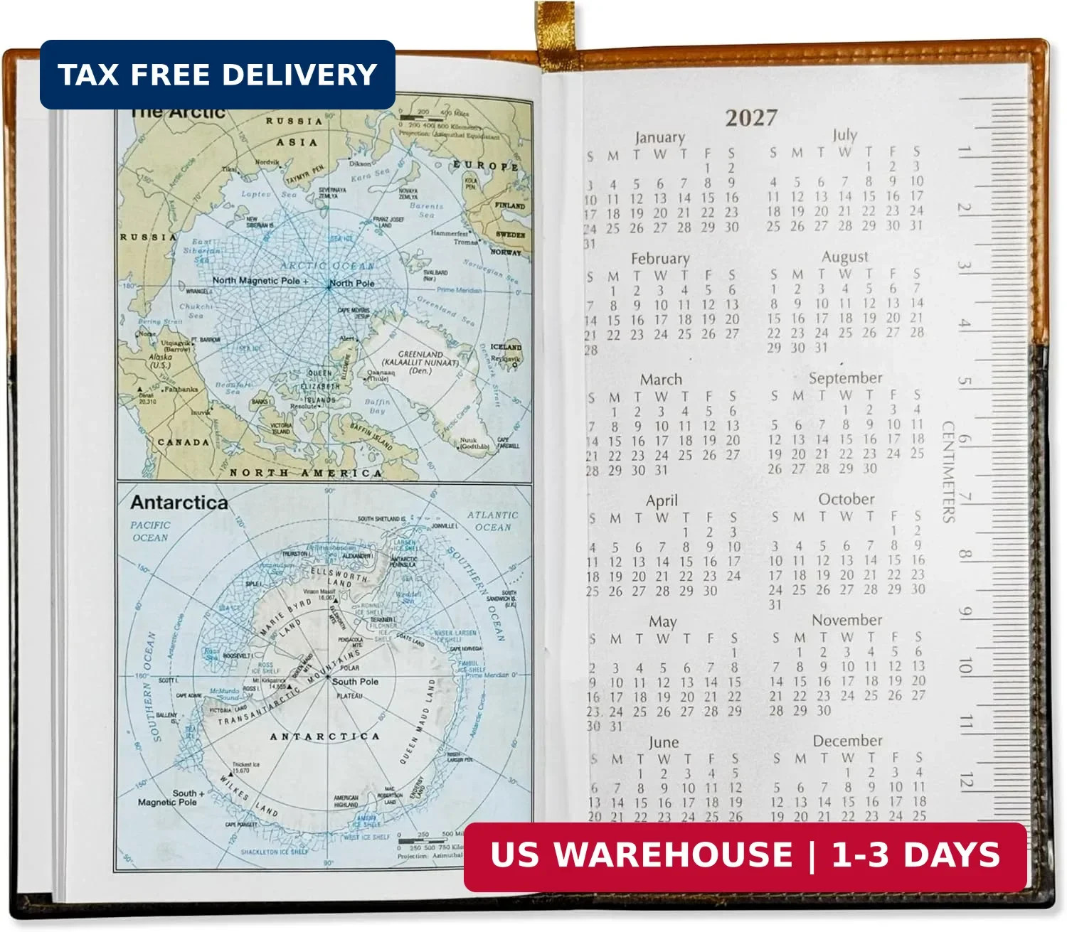BookFactory 2026 Weekly Pocket Calendar 2026 Weekly Calendar 2026 Planner Agenda