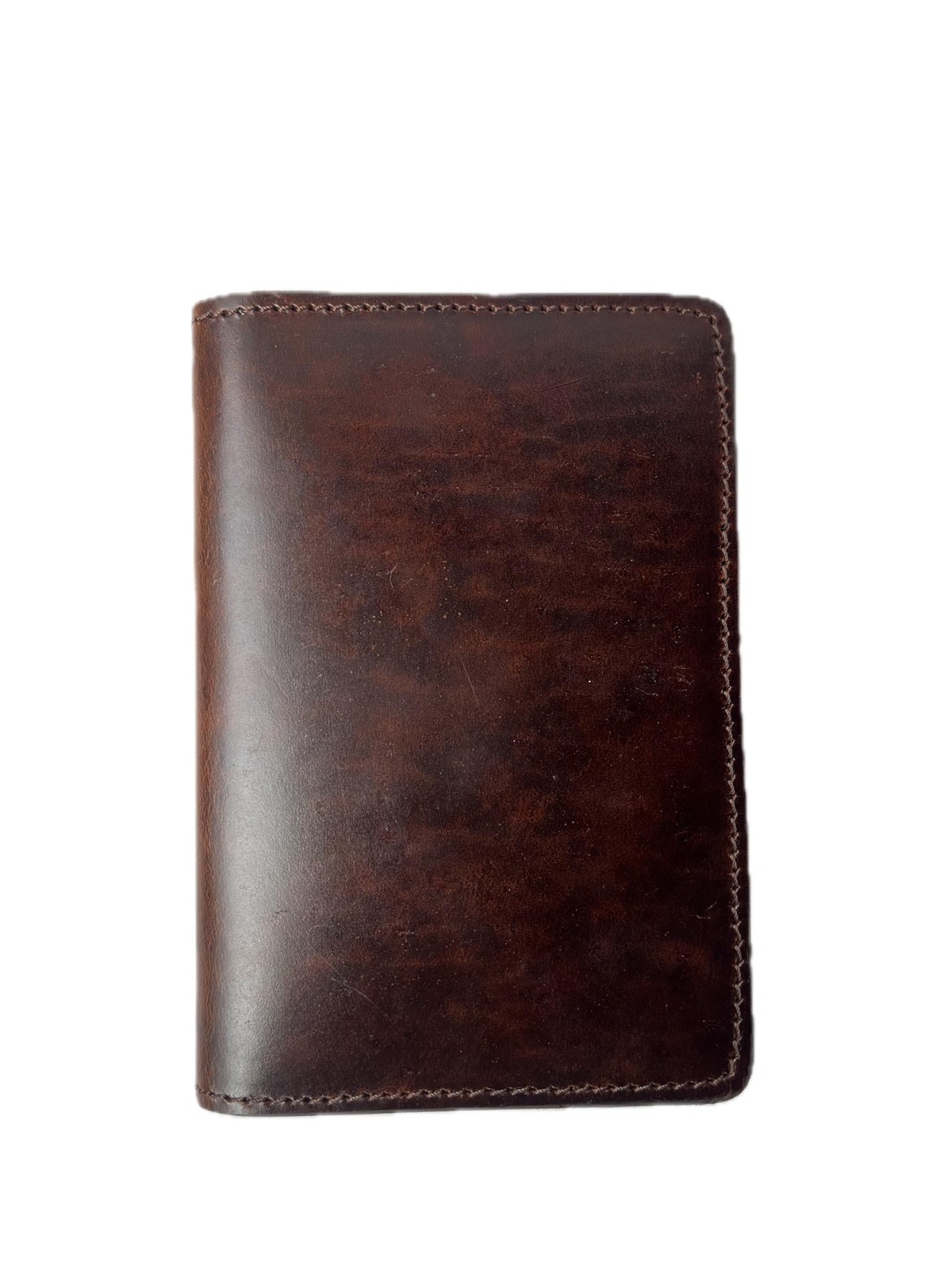 Handmade Vintage Leather Journal Cover for Field Notes Notebook Cover for Fi…