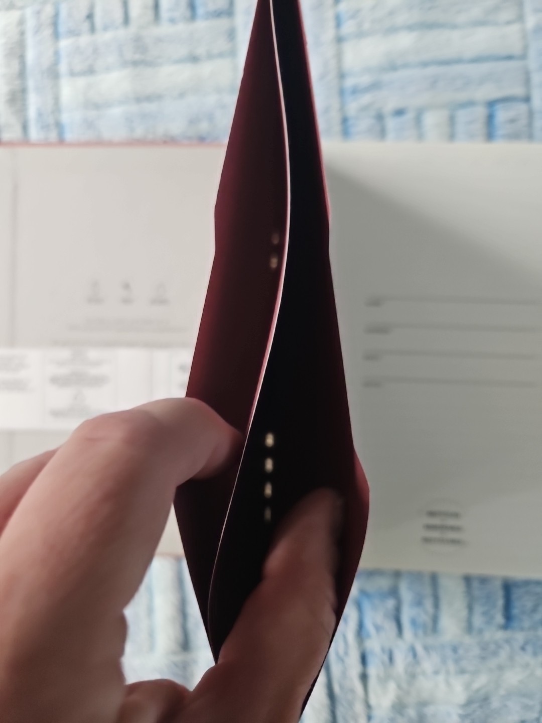 Altitude Split Wire Notebook Rose Gold Mauve Bamboo Paper Recycled Soy Based Ink