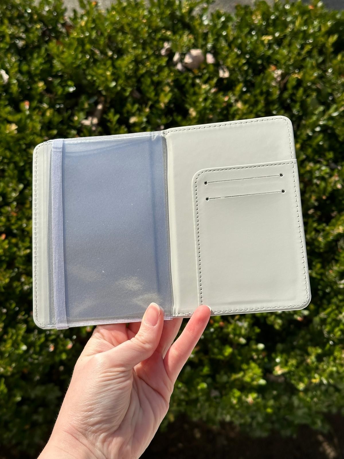 JW Mini Tract Holder – This Is How We Roll – Personalize