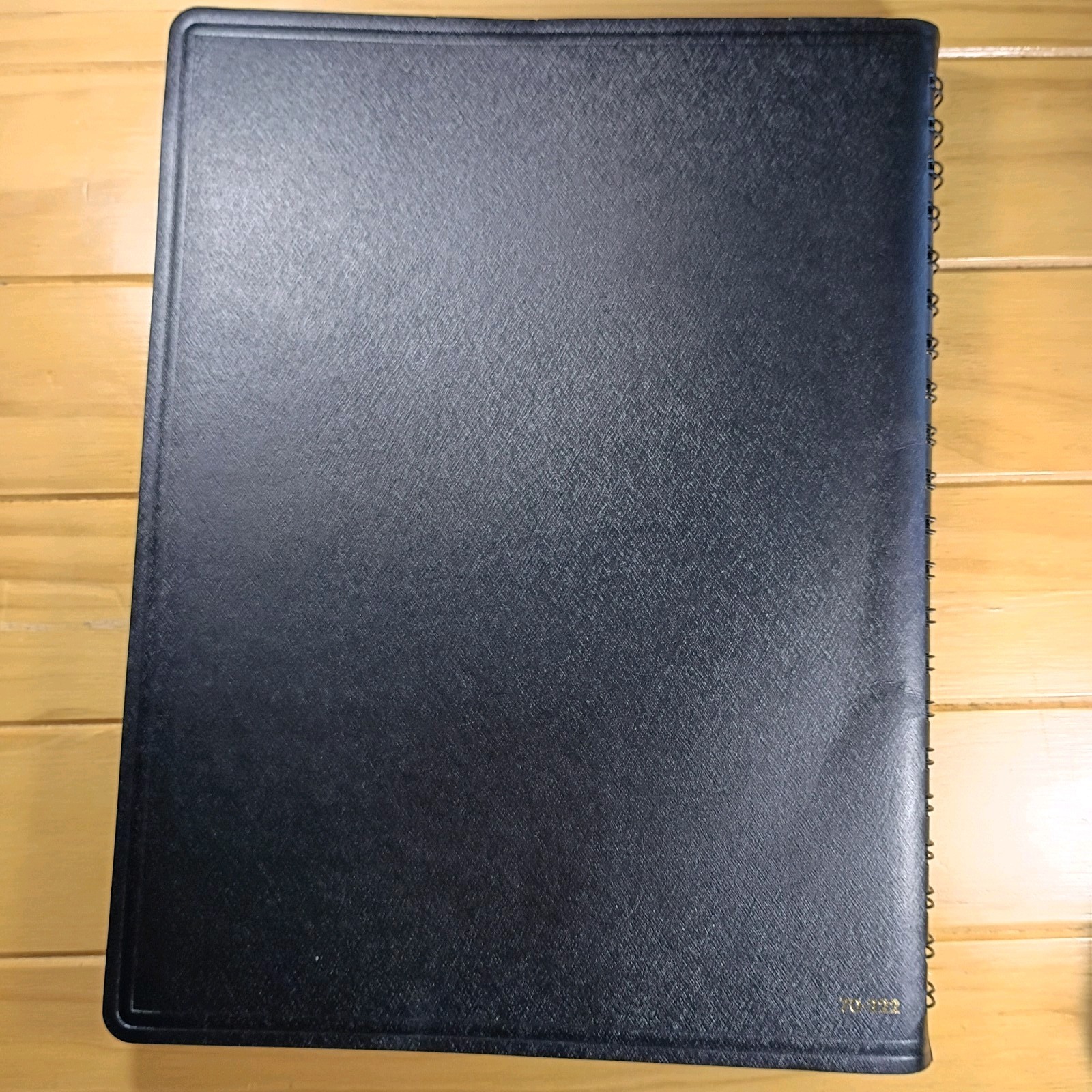 AT-A-GLANCE My Day 2026 Group Planner. #70-222-05 New.