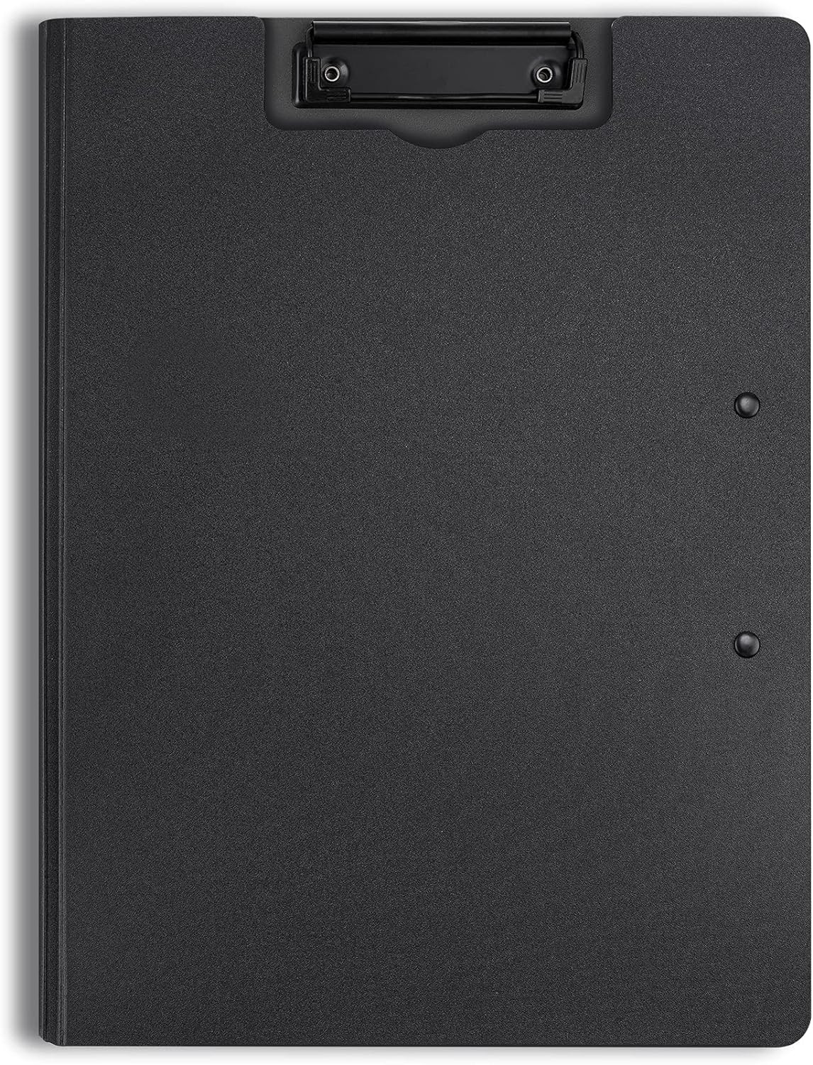 A4 Size Nursing Foldable Cover Clipboard with Pen Holder PP Foam Stationery Docu