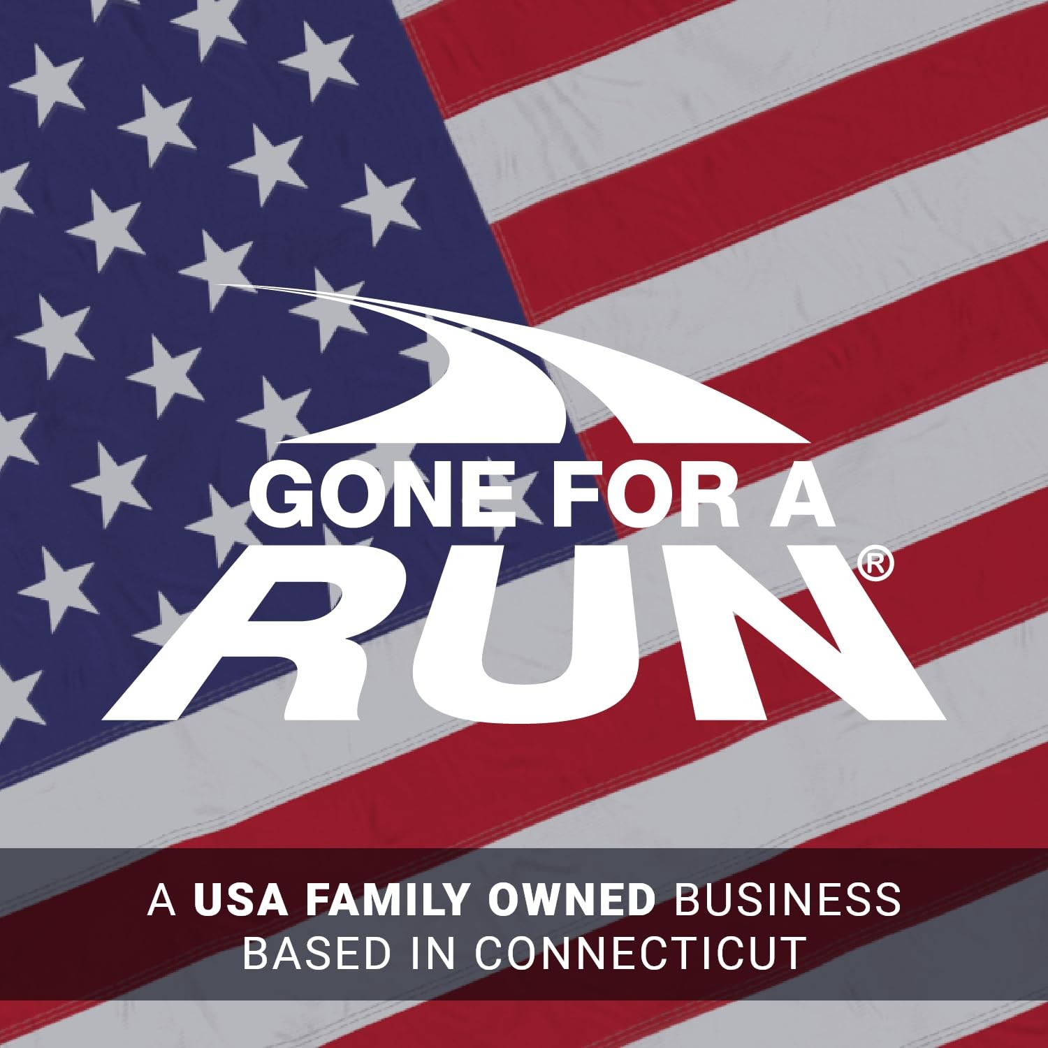 Gone for a Run 2026 Runner’s Daily Desk Calendar Running Quotes and…