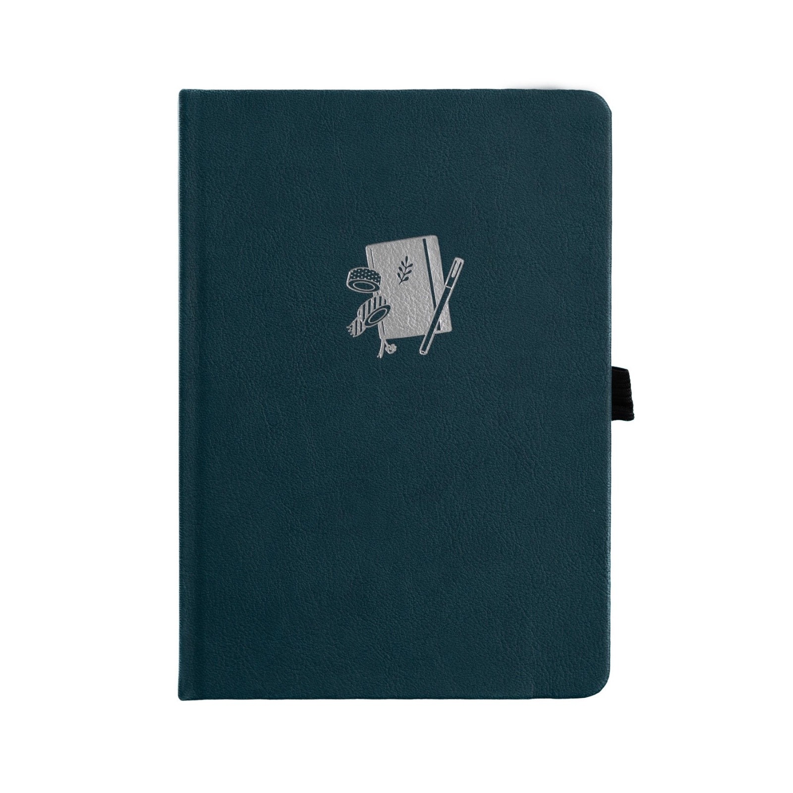 Archer and Olive A5 Dot Grid Notebook – Superfan