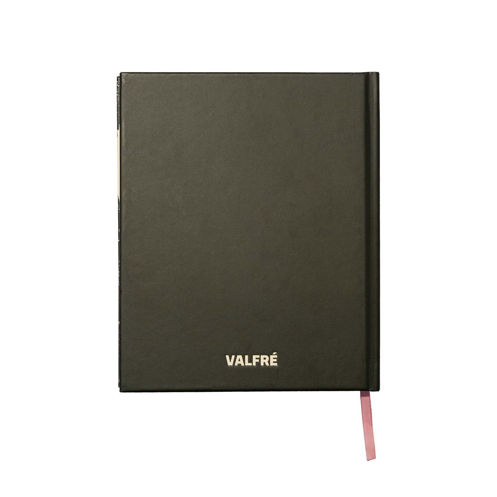 Valfré Gal With a Plan 2026 Hard Cover Planner SOLD OUT!