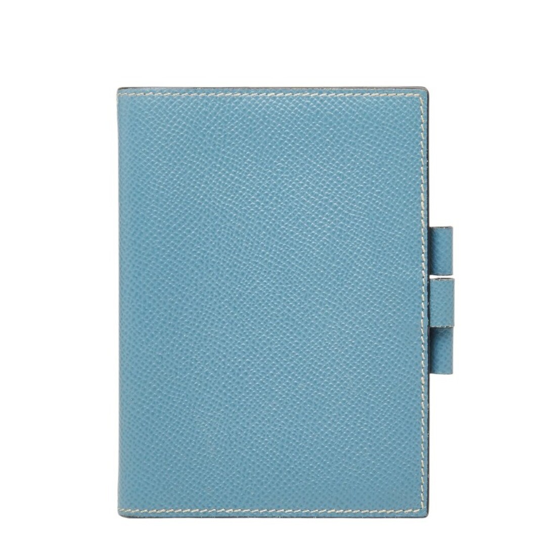 Hermes Agenda Pm Notebook Cover Vaux Epson Women’S 228-70332