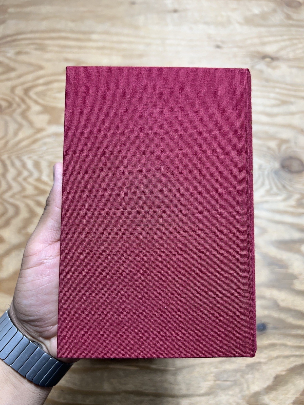 MIDORI STORE 10 Years Diary “Meet yourself from last year” 12860006 OPEN BOX