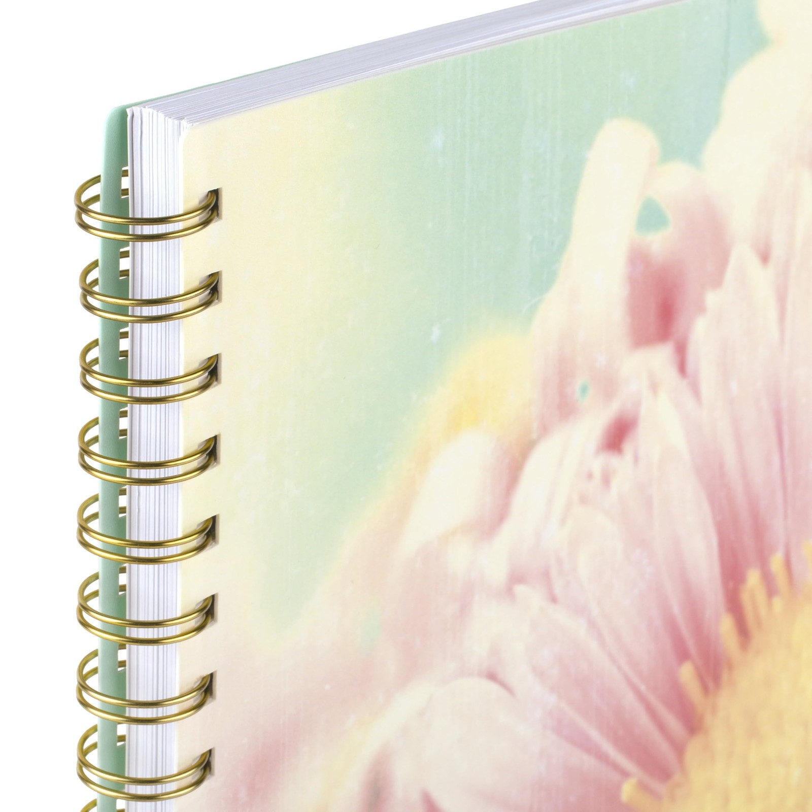 Mead Planner 2026-2027 Weekly & Monthly Letter (8.5 x 11 inches), Aster