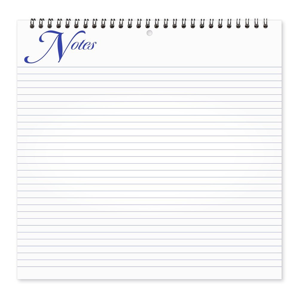 2026 At-A-Glance G1000-17 Illustrated Monthly Wall Calendar, 12 x 12″