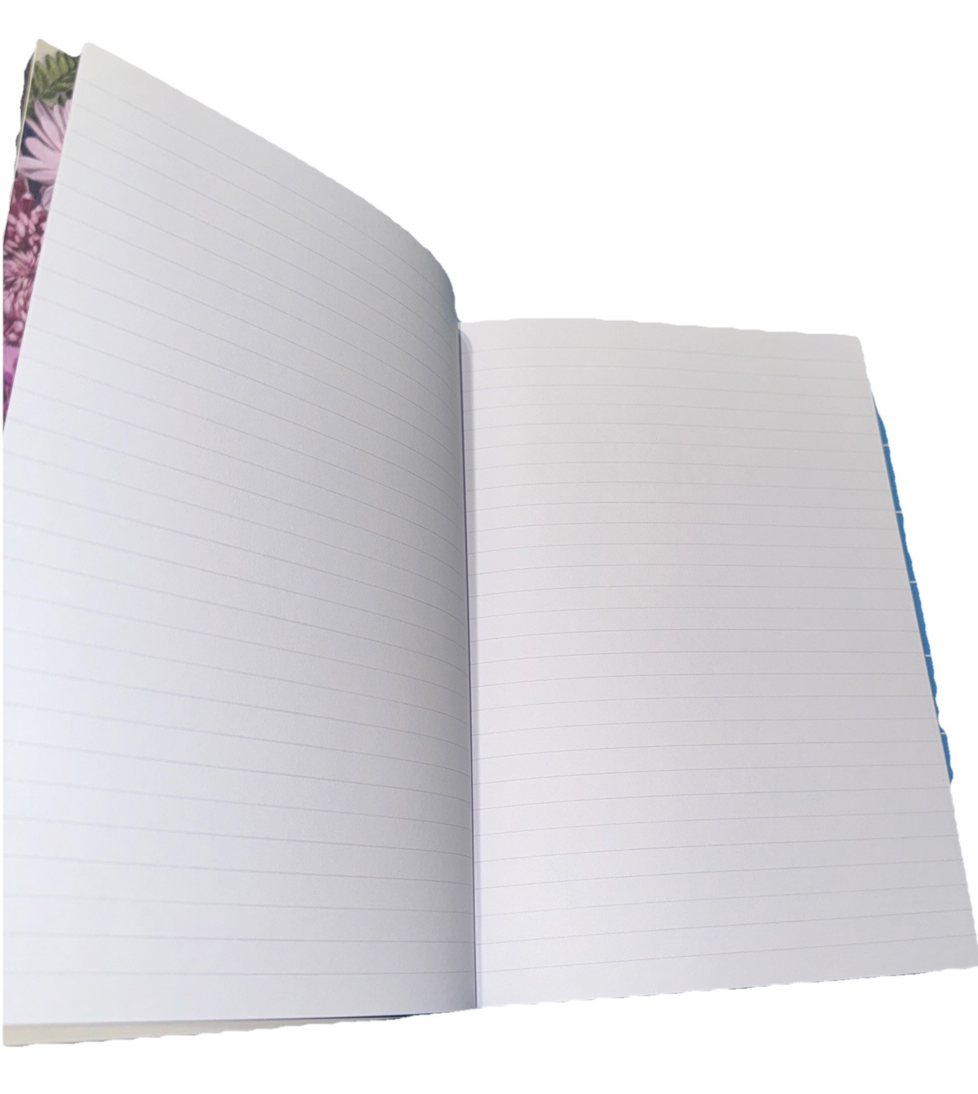Say It with Flowers Love A5 Journal-144 Pages **Read**