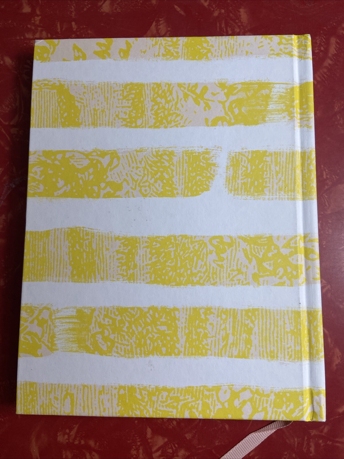 Kind Of Wonderful Guided Journal by Amelia Riedler 2018 Hardcover Blank Diary