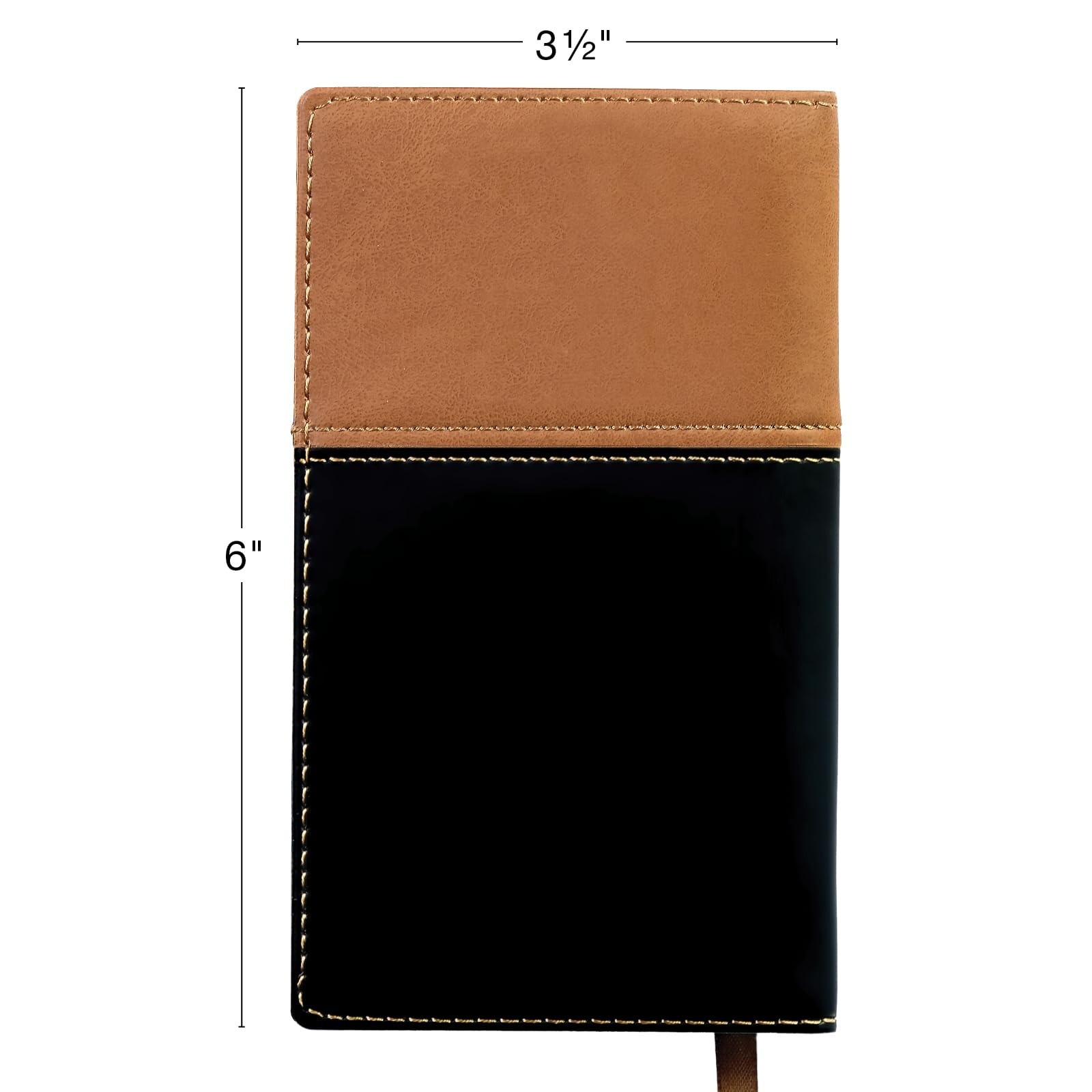 2026 Pocket Planner/Pocket Calendar, 3.5″x6″: Includes 14 Months (November 20…