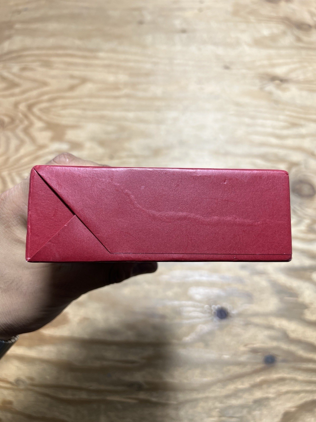 MIDORI STORE 10 Years Diary “Meet yourself from last year” 12860006 OPEN BOX