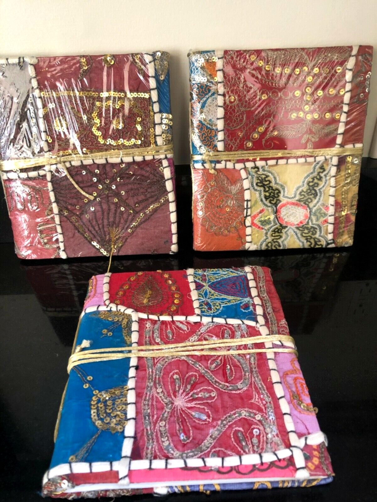 Sari journal