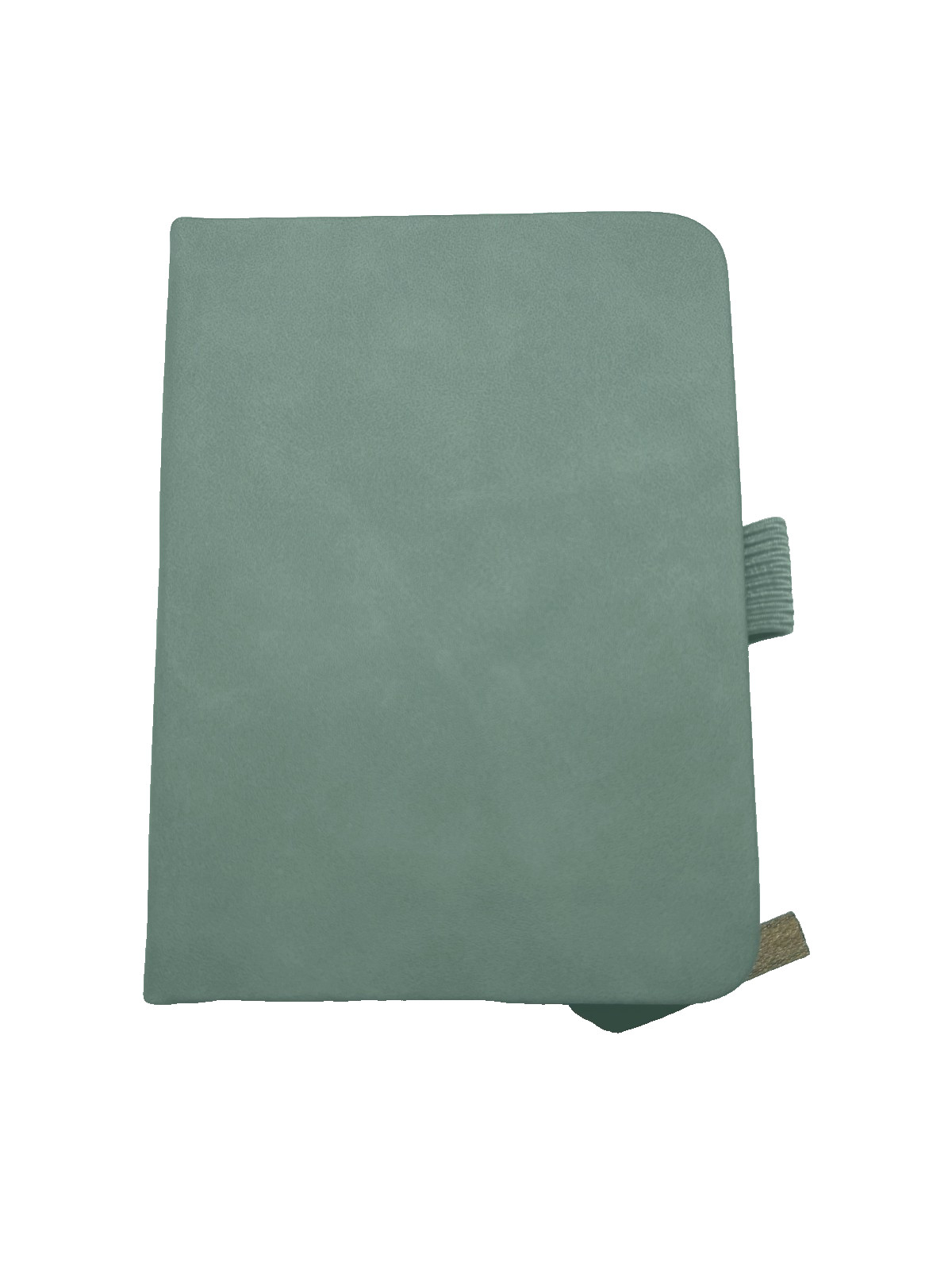 Mini Pocket Notebook Velvet Hardcover Pocket Journal 200 Pages Gift A7