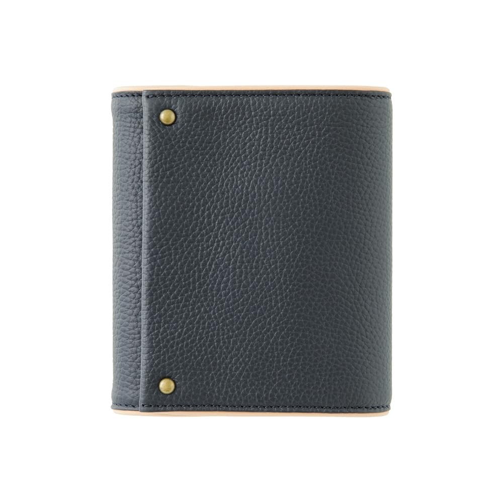 Knox System Planner, Enclosed, Mini Size, Navy, 12582061