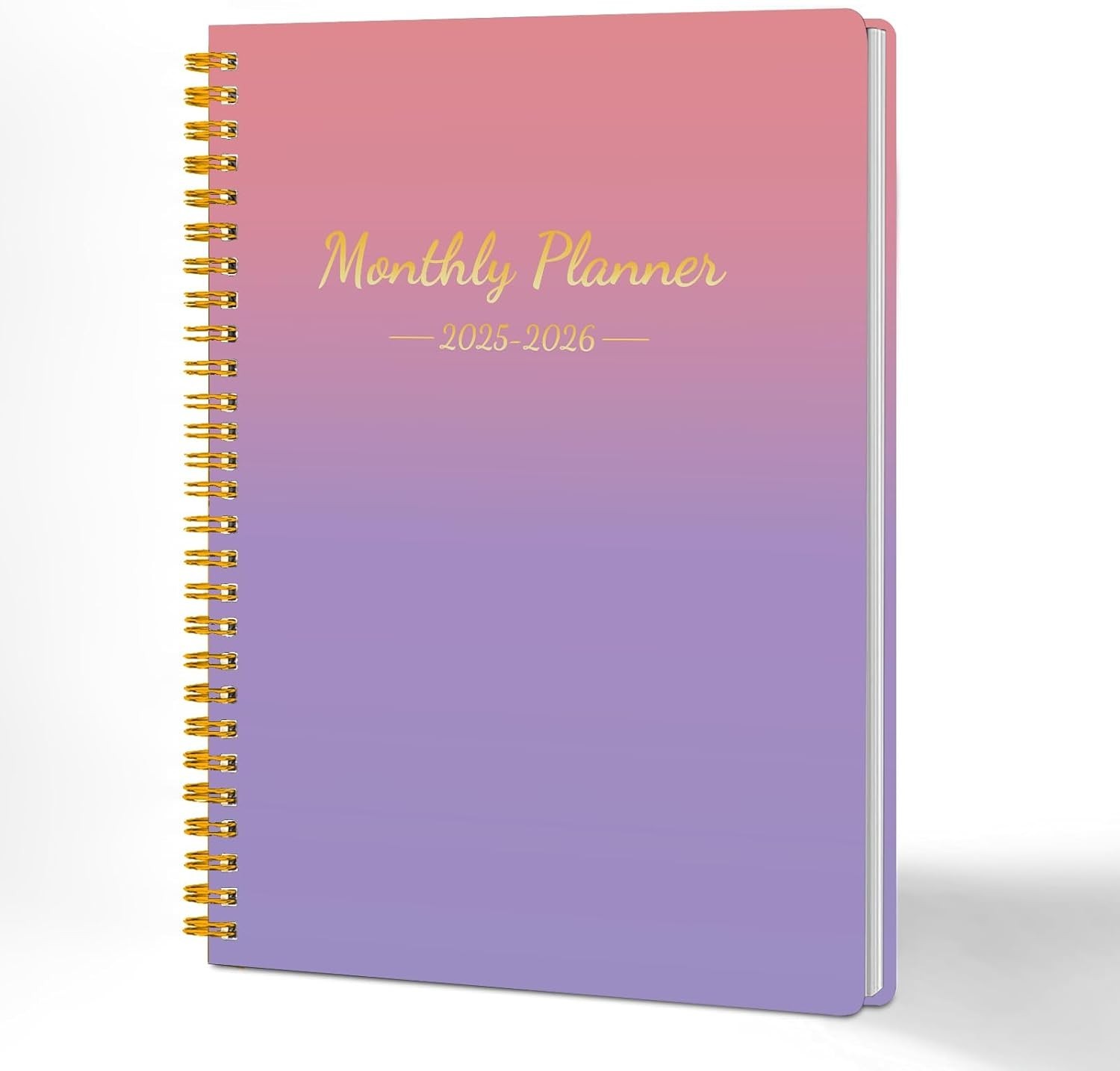 2026 Monthly Planner – 2026 Planner/calendar, Jan 2026 – Unknown_binding