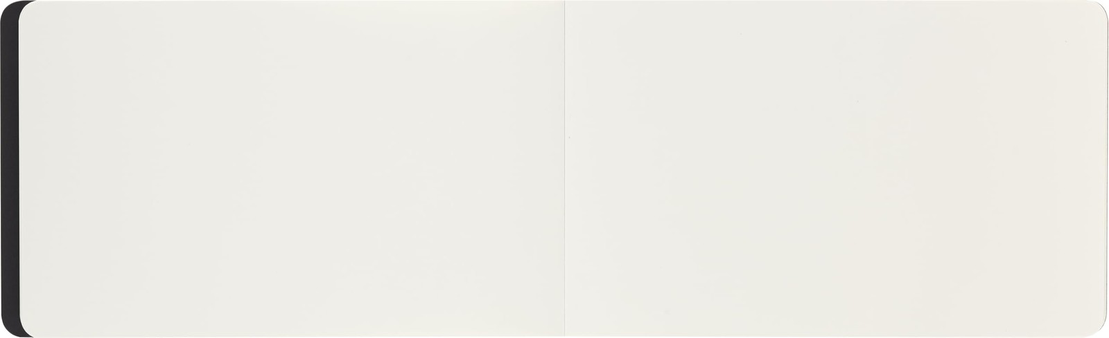 Moleskine Art Sketch Pad, Soft Cover, Large (5″ x 8.25″) Office Product