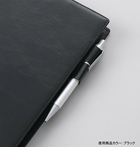 Reimei Fujii Notebook Da Vinci Standard A5 Wine JDA3003Z