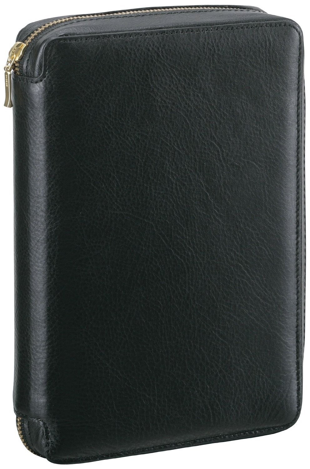 Raymay Fujii Da Vinci Standard Bible System Organizer, Black, DB3004B