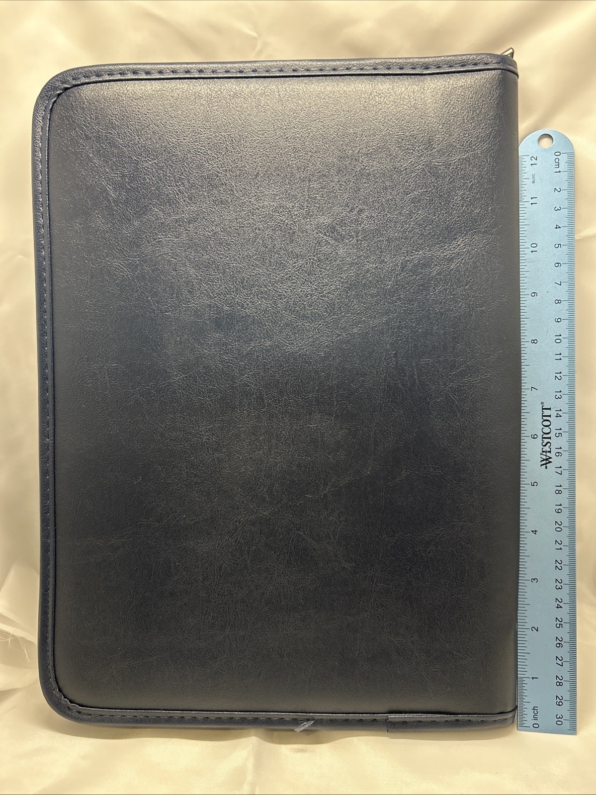 Gerber Corporation Leed’s Black Zip Portfolio