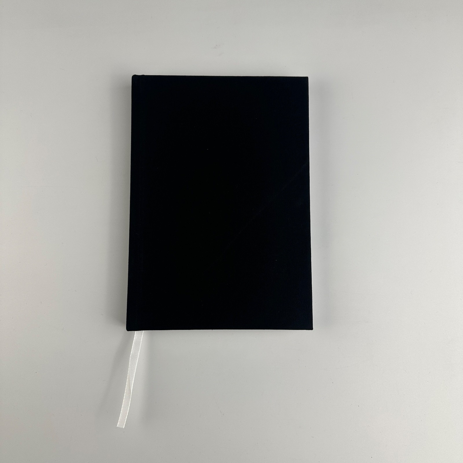 Journal Hardcover book Available in 5 different color. Smooth Page