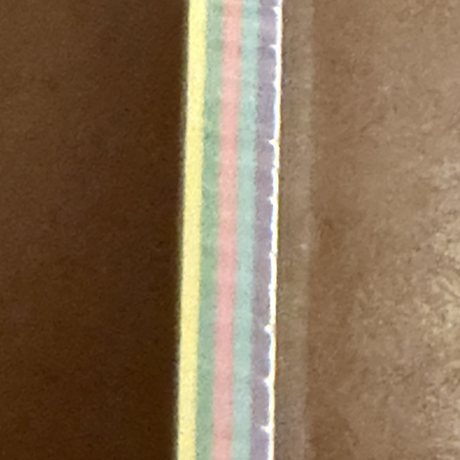 Franklin Covey Planner Lined Rainbow Pages Refill – Classic 50 Sheets
