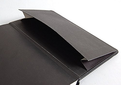 RHODIA Planner A5 Web Planner Weekly Holizontal Aubergine