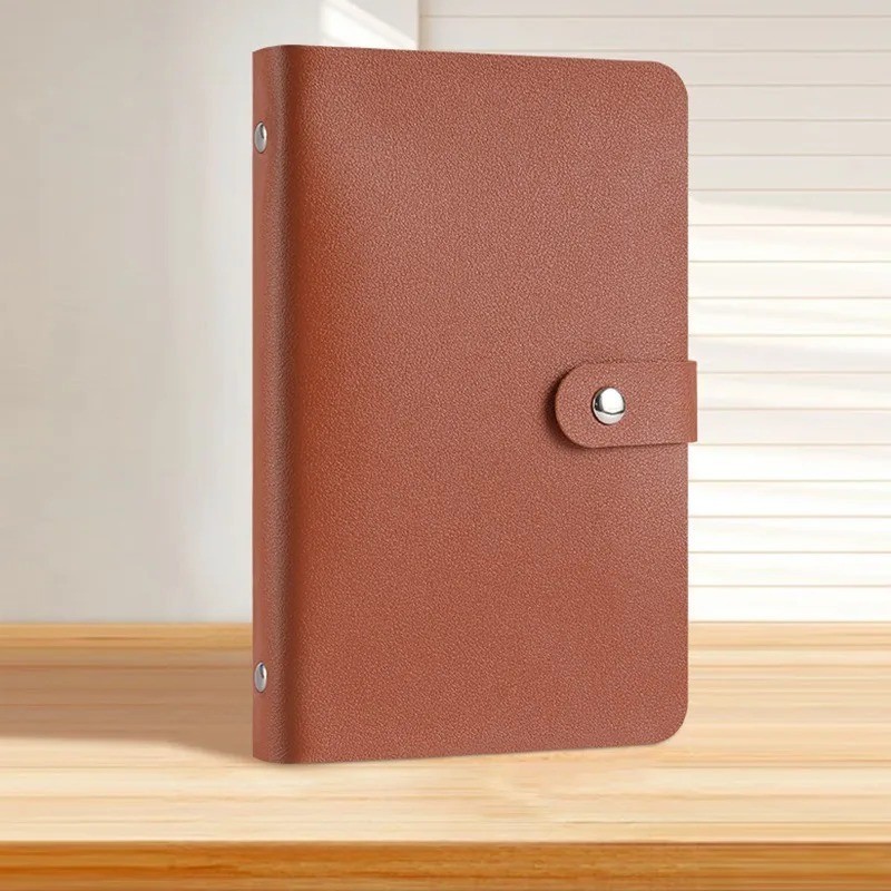 Money Saving Binder 100Pc Envelope Budget Challenge Planer Pouch Money Save Book