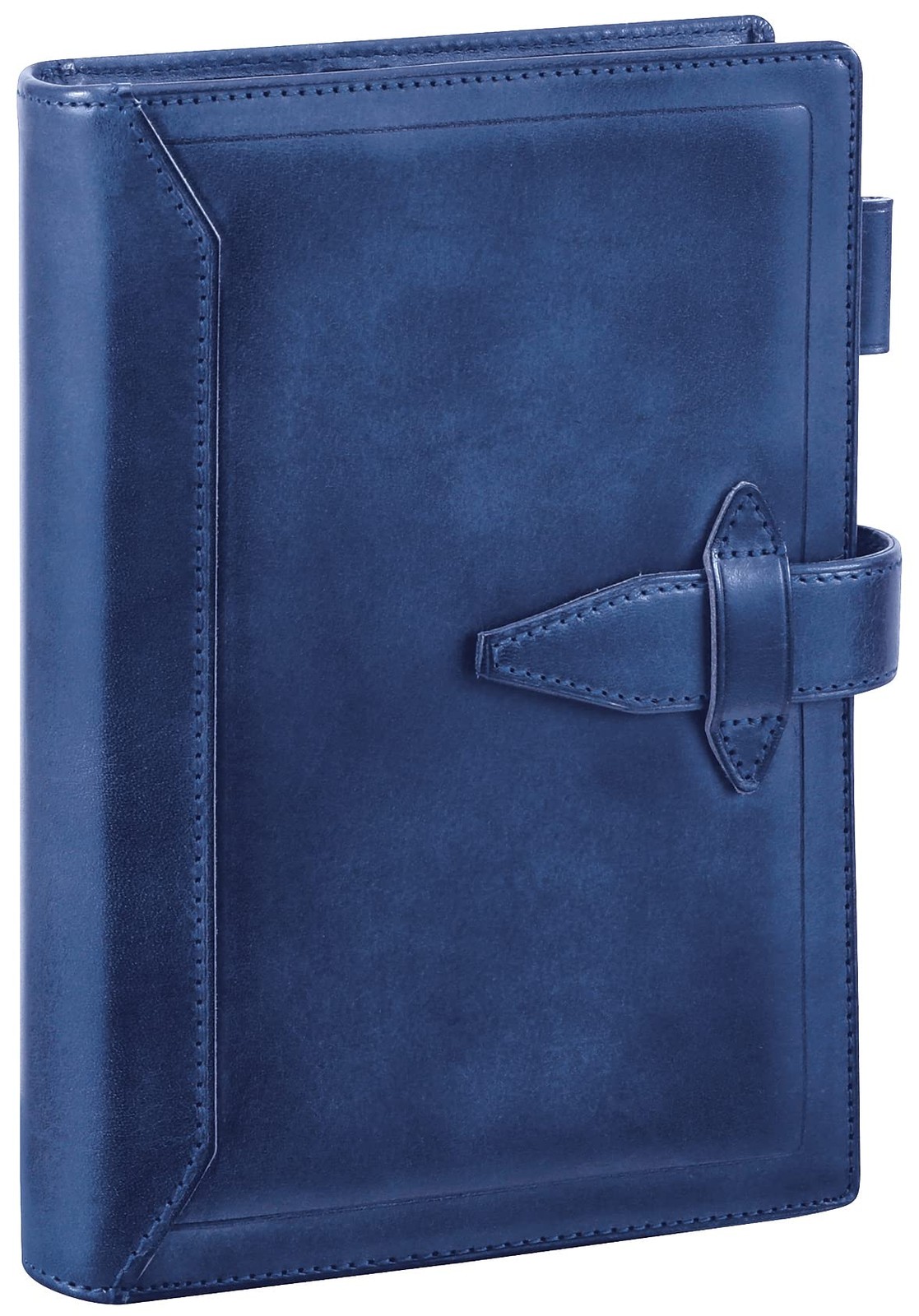 Reimei Fujii System Planner Da Vinci Roroma Classic Bible Blue DB3014A