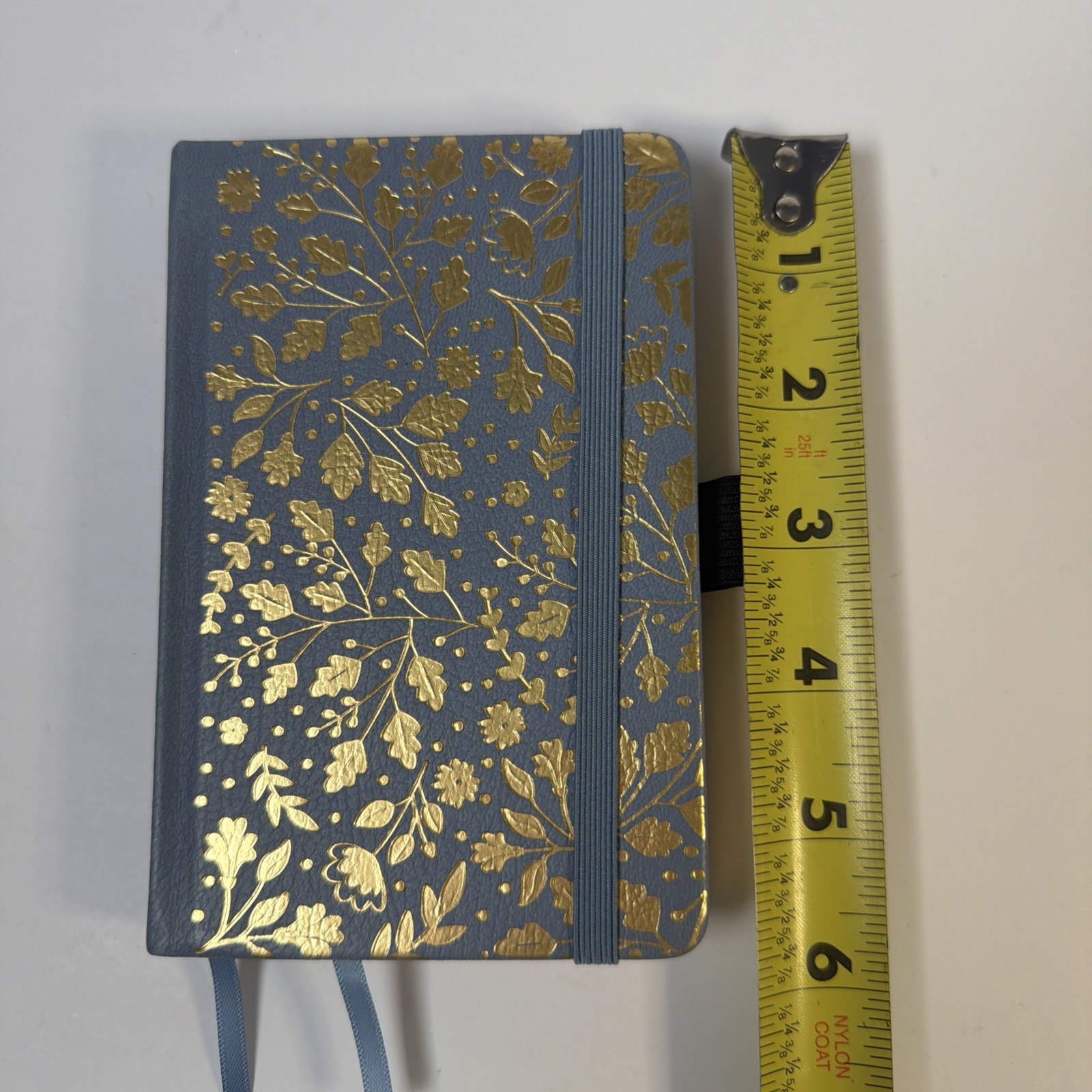 Small Decorative Diary/Journal