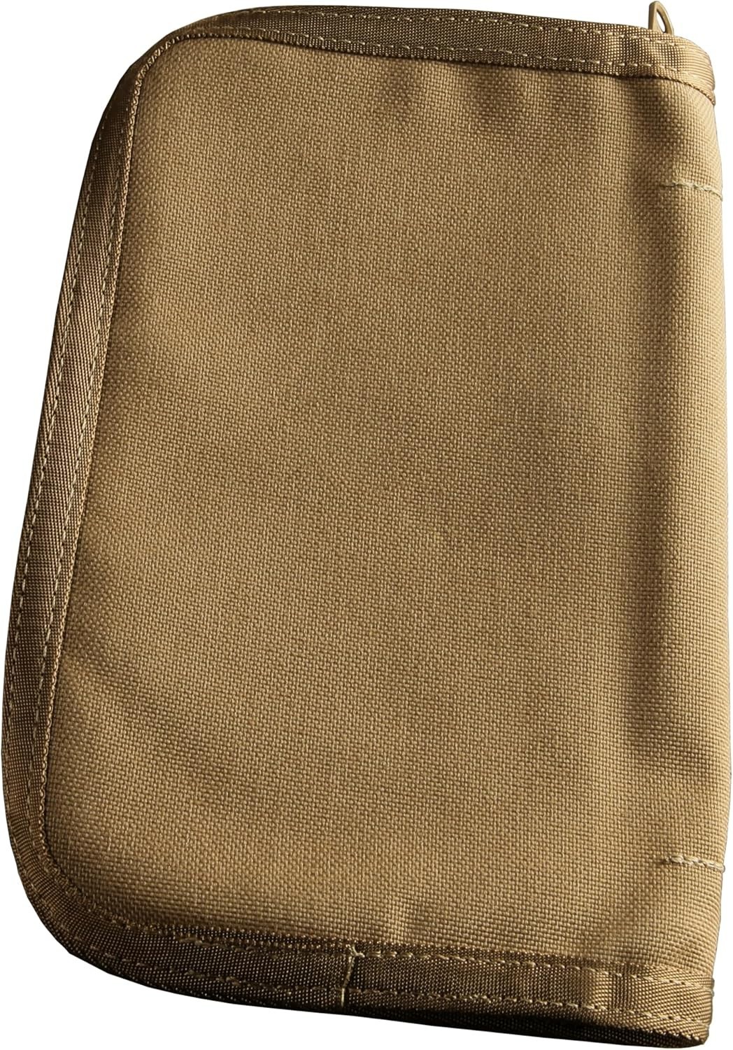 Weatherproof Cordura Cover for 5.5″ x 8.5″ Notebook